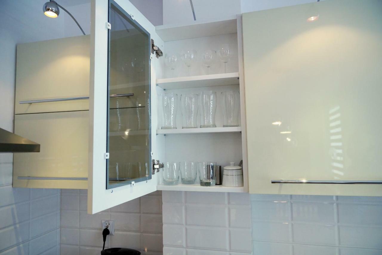 Apartament เฮลม์ ภายนอก รูปภาพ