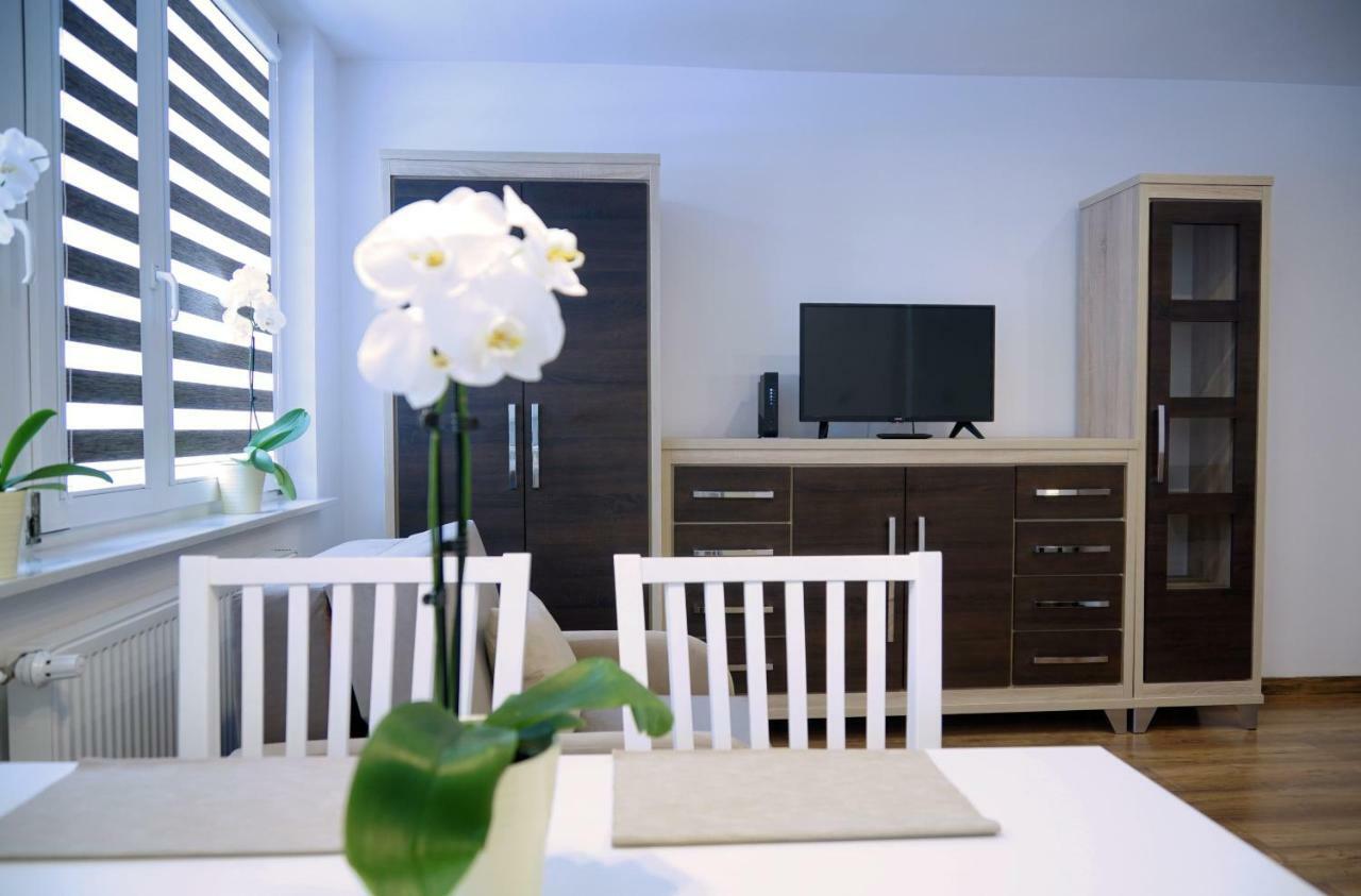 Apartament เฮลม์ ภายนอก รูปภาพ